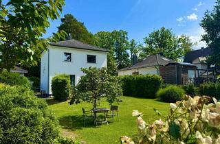 Haus mieten in 13465 Frohnau (Reinickendorf), Traumhaftes 4-Zimmer-Haus in Berlin Frohnau (Reinickendorf)
