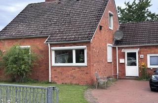 Haus mieten in Brüder-Grimm-Straße 19, 21337 Lüneburg, Schönes Haus mit Garten und Garage in Lüneburg