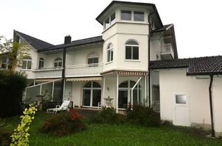 Haus mieten in 82347 Bernried, Villenähnliche Doppelhaushälfte mit unverbaubarem Blick ins Grüne