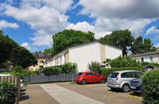 Haus mieten in Bielefelder Straße 104, 65931 Zeilsheim, Modernes Haus mit Garten, Garage & Einbauküche – Glasfaser & Terrasse!