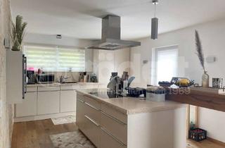 Haus mieten in 63814 Mainaschaff, Wenn Luxus zum Standard wird!Einfamilienhaus mit Garten in Mainaschaff!