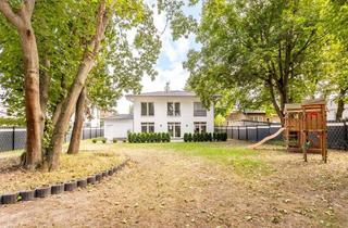 Haus mieten in Lessingstraße, 15831 Blankenfelde-Mahlow, Schönes modernes Haus ca. 300 qm mit acht Zimmern, Deckenhöhe: 3,20m, Blankenfelde-Mahlow