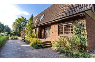 Haus mieten in 27726 Worpswede, Zweifamilienhaus, riesig groß, sofort frei!