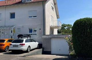 Haus mieten in Mahlbergstraße 30, 76532 Sandweier, Freundliches 5-Zimmer-Haus in Baden-Baden Sandweier