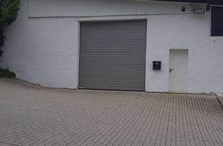 Gewerbeimmobilie mieten in Römerbruchst 37, 93309 Kelheim, Halle zu vermieten – Flexible Nutzungsmöglichkeiten