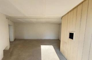 Gewerbeimmobilie mieten in 68623 Lampertheim, Lagerraum – mit ca. 40 m² in Lampertheim-Hüttenfeld zu vermieten