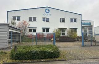Gewerbeimmobilie mieten in Schöllinger Feld 20, 58300 Wetter (Ruhr), Gewerbe- und Produktionshallen