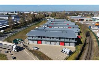 Büro zu mieten in Düsseldorfer Straße 122, 41541 Dormagen, MEGA Garagen | Für Privat & Gewerbe | WoMo- & Oldtimer Garage | Start-Up Büros mit Lagerfläche