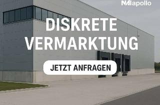 Gewerbeimmobilie mieten in 61169 Friedberg, 1.400 m² Werkstatt/Ausstellungsfläche | ab sofort verfügbar | Klimatisierung vorhanden | ebenerdig