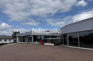 Gewerbeimmobilie mieten in 61169 Friedberg, EXKLUSIVAUFTRAG | 600 m² Werkstatt/Ausstellungsfläche | Bezug: ab sofort | Klimatisierung vorhanden