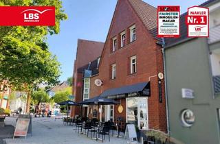 Anlageobjekt in 58730 Fröndenberg, Vollvermietetes Wohn- und Geschäftshaus in zentraler Lage von Fröndenberg!