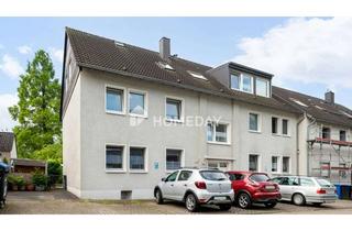 Anlageobjekt in 45141 Stoppenberg, Gepflegtes Sechsfamilienhaus mit großem Garten, Balkonen & Stellplätzen – eine solide Kapitalanlage