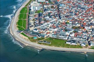 Anlageobjekt in 26548 Norderney, Etabliertes Restaurant mit Potential für Betreiber & Anleger