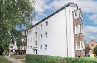 Anlageobjekt in 39167 Niederndodeleben, Sofort wohlfühlen: 3-Zi.-Objekt in Vorstadtlage