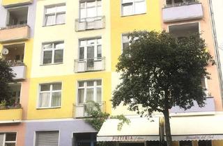 Anlageobjekt in 13351 Wedding (Wedding), Mitte / Wedding: Saniertes Mehrfamilienhaus mit 37 Wohneinheiten
