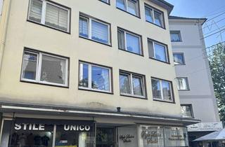 Anlageobjekt in Hauptstraße, 42651 Solingen-Mitte, Attraktive Kapitalanlage- Wohn und Geschäftshaus in bester Lage und Entwicklungspotential!