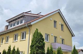 Anlageobjekt in 87656 Germaringen, Mehrfamilienhaus