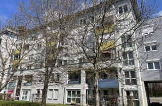 Anlageobjekt in Esslinger Straße 5/2, 70771 Leinfelden-Echterdingen, KAPITALANLAGE ! Langfristig und solide vermietete 2-Zimmerwohnung.