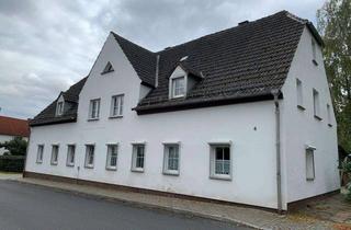 Anlageobjekt in Am Burgberg 2-4, 04720 Zschaitz-Ottewig, 4-Familien-Haus zu verkaufen! Die perfekte Kapitalanlage!