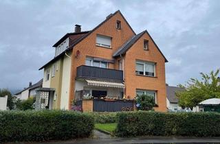 Anlageobjekt in 37639 Bevern, Anlageimmobilie in Bevern - MFH mit 4 Wohneinheiten zu verkaufen