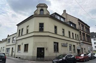 Anlageobjekt in Markenstraße 34, 45899 Horst, Solide Kapitalanlage in Gelsenkirchen-Horst: 11 Wohneinheiten, Vollvermietet