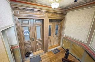 Anlageobjekt in 04155 Gohlis-Süd, Hochwertig sanierte 2-Zimmer-Wohnung im beliebten Leipzig-Gohlis