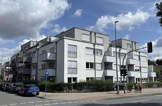 Anlageobjekt in Von-Esmarch-Straße 34, 48149 Sentrup, Ihre Mieterin wohnt bereits - eine sichere Kapitalanlage!
