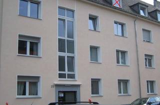 Anlageobjekt in Diepenbrucher Str. 23, 42697 Ohligs-Aufderhöhe, Privatverkauf 8-MFH in Solingen-Ohligs, Nähe S-Bahnhalt Vogelpark