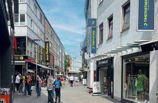 Anlageobjekt in 55116 Altstadt, Gesuchte Lage, gesuchte Immobilie – Ihr Investment im Herzen der Stadt !