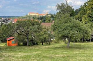 Grundstück zu kaufen in Karl-Stirner-Straße 66, 73479 Ellwangen, Top-Investment: Entwicklungsgrundstück in Ellwangen mit großem Potenzial