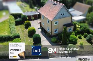 Grundstück zu kaufen in 04420 Markranstädt, Baugrundstück mit Entwicklungspotenzial – Altbau vorhanden