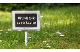 Grundstück zu kaufen in 15910 Schönwald, ILB-Förderung bis 230.000 € möglich! - Baugrundstück in 15910 Schönwalde