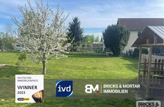 Grundstück zu kaufen in 04249 Großzschocher, Raum für Visionen: Baugrundstück mit perfekter Anbindung