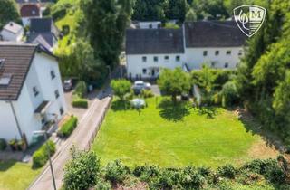 Grundstück zu kaufen in 53773 Hennef (Sieg), MANNELLA * Ein Platz zum Ankommen.* Familienglück in Hennef-Bröl.