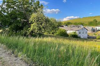 Grundstück zu kaufen in 54597 Burbach, **Baugrundstück in Burbach-Eifel zu kaufen**