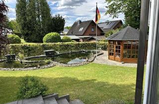 Grundstück zu kaufen in 21224 Rosengarten, Freizeitparadies Klecken, (21min bis HH Hbf)