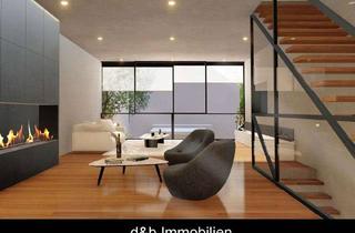 Grundstück zu kaufen in 53175 Bad Godesberg, Plittersdorf: Baugrundstück mit Townhouse-Projektierung in Rheinnähe.