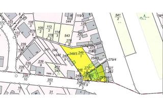 Grundstück zu kaufen in 65207 Igstadt, Grundstück mit Altbestand - die ideale Basis für Ihr Traumhaus