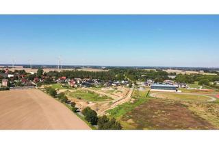 Grundstück zu kaufen in Veilchenweg, 18519 Miltzow, Willkommen im neuen Familienquartier Reinkenhagen in der Nähe von Stralsund