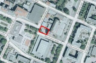 Grundstück zu kaufen in Turnerstraße o.Nr., 04103 Zentrum-Südost, Wohnbaugrundstück