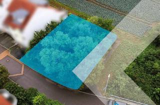 Grundstück zu kaufen in 70794 Filderstadt, Wohnbaugrundstück in Filderstadt – Ruhige Lage, großes Potenzial