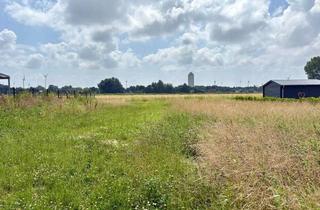 Grundstück zu kaufen in Heinrich Von Züthphen-Straße 18, 25764 Wesselburen, HOME SWEET HOME