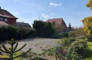 Grundstück zu kaufen in 31185 Söhlde, Baugrundstück in Söhlde/Bettrum 16 X 37 m - 590 qm für EFH - Provisionsfrei