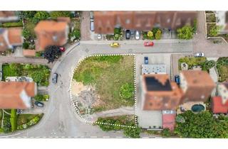 Grundstück zu kaufen in 67271 Neuleiningen, Neuleiningen: Großzügiges Baugrundstück mit Südausrichtung