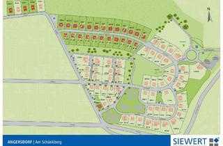 Grundstück zu kaufen in 06179 Angersdorf, günstiges Baugrundstück in Angersdorf | AKTION BIS 31.08.2025