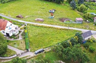 Grundstück zu kaufen in 06905 Söllichau, Unbebautes Grundstück innerhalb einer Wohnsiedlung