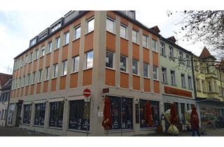 Büro zu mieten in Marktplatz, 91054 Zentrum, Großzügige Büro-/Praxisfläche in zentraler Innenstadtlage – 7 Zimmer, 1. OG mit Aufzug