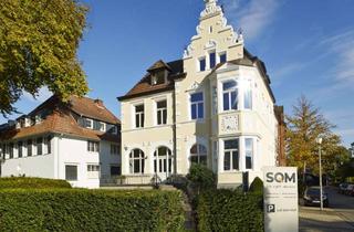 Büro zu mieten in Johanniterstraße, 48145 Münster, Attraktive Büroräume in Jugendstilvilla Münster Innenstadt