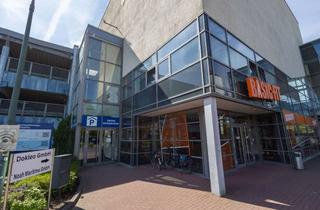 Büro zu mieten in Abdenastraße 15, 26721 Stadtzentrum, Zentrales Büro in Emden