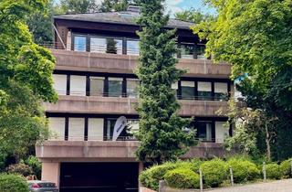 Büro zu mieten in 61462 Königstein, Feine Adresse mit Blick ins Grüne - Büro-/Praxisetage mit Fahrstuhl und Balkon in Königstein